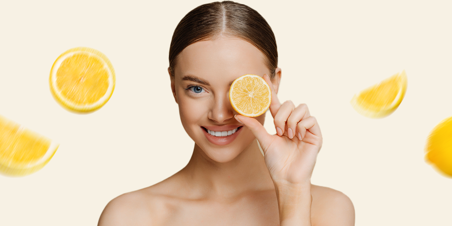 L'huile essentielles de citron et la perte de poids đ
