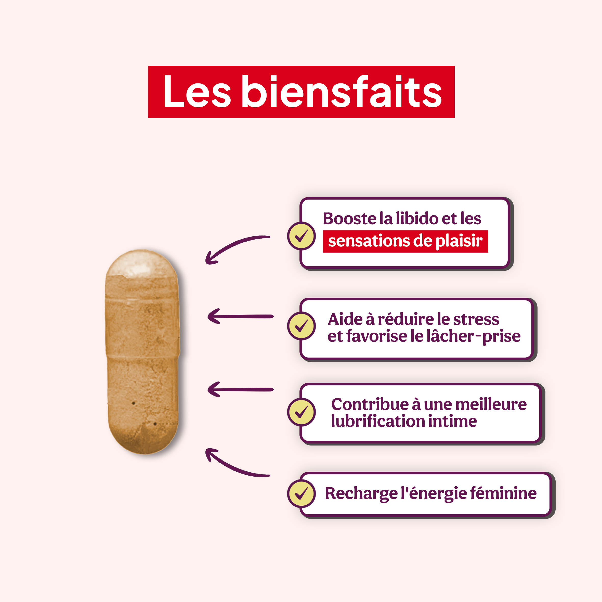 Happy méno - Libido