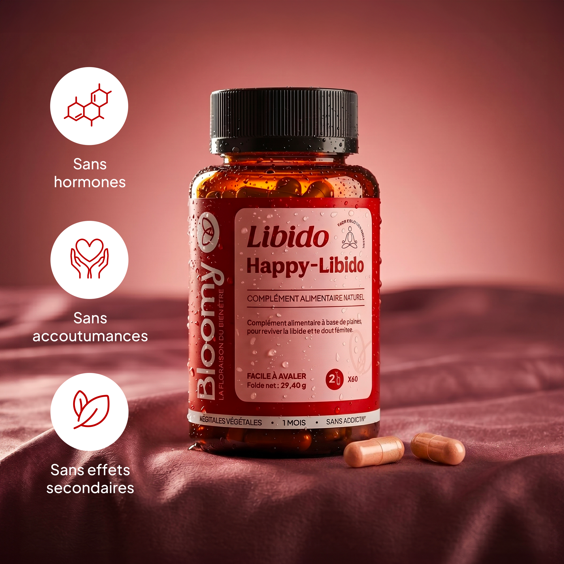 Happy Libido -